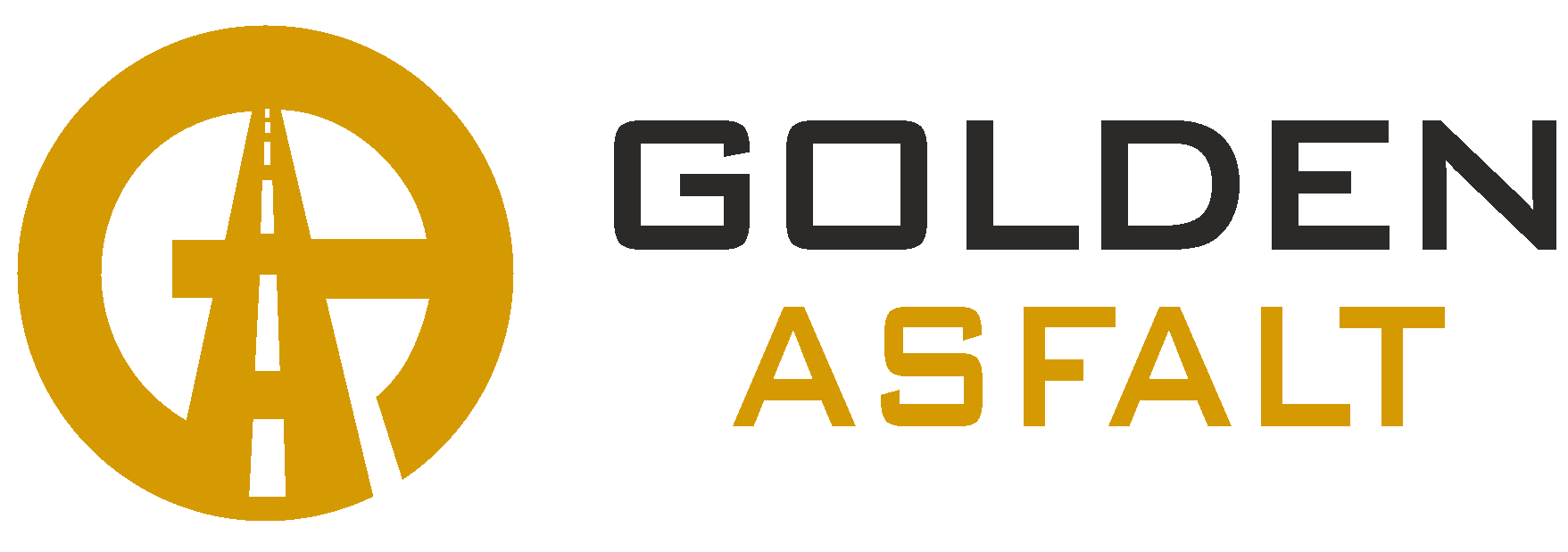 Golden Asfalt | Asfaltın As İşçilik